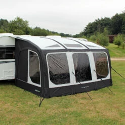 Outdoor Revolution Eclipse Pro 420 Awning (235-250)