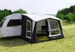 Outdoor Revolution Esprit Pro X 330 Premium Caravan Air Awning