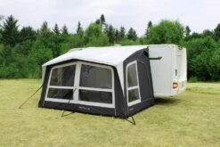 Outdoor Revolution Esprit Pro X 390 Caravan Awning