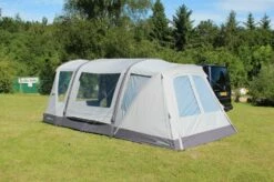 Outdoor Revolution Cayman Combo PC Zip-on Porch Door