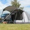 Outdoor Revolution Movelite T4E PC Front Canopy