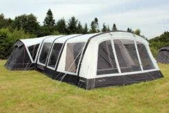 Outdoor Revolution Airedale 7.0se / 9.0se Front Porch Extension