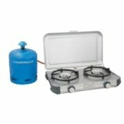 Coleman Campingaz Camping Kitchen 2 (Compatible Cylinders R907 / R904) - Image 4