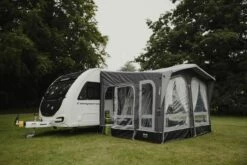 Vango Riviera Air 330 Elements ProShield Caravan Awning (2023)