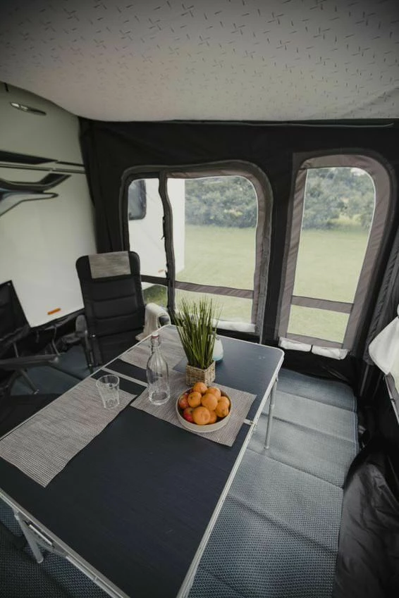 Vango Riviera Air 330 Elements ProShield Caravan Awning (2023) - Image 7