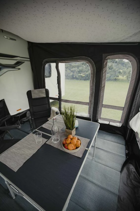 Vango Riviera Air 390 Elements ProShield Caravan Awning (2023) - Image 7