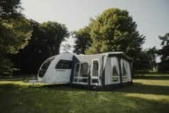 Vango Riviera Air 390 Elements All Season Caravan Awning (2023)