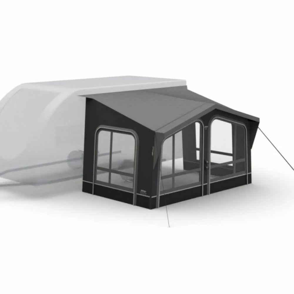 Vango Riviera Air 330 Elements ProShield Caravan Awning (2023) - Image 2
