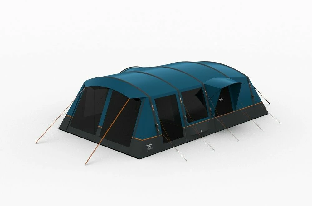 Vango Rome II Air 650XL Tent Package (2023) - Image 3