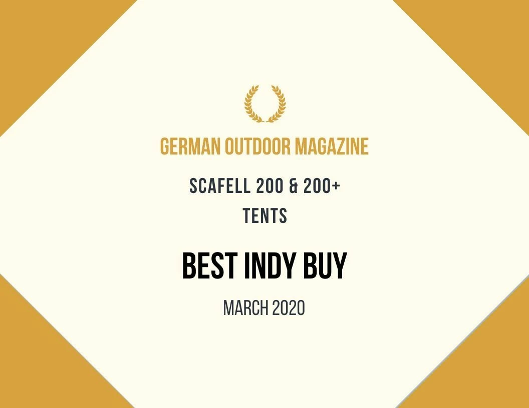 Vango Scafell 200 Tent (2022) - Image 5