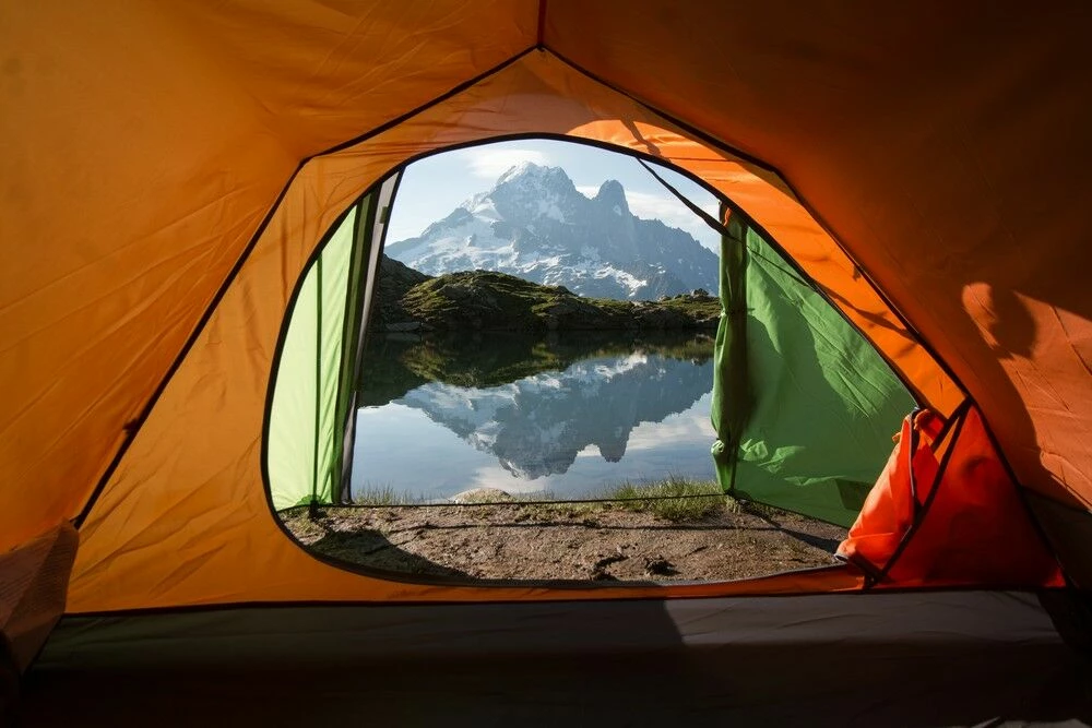 Vango Scafell 300 Tent (2022) - Image 3
