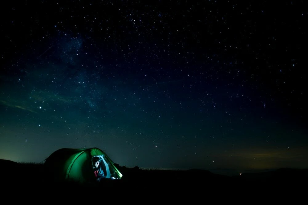 Vango Scafell 300 Tent (2022) - Image 8