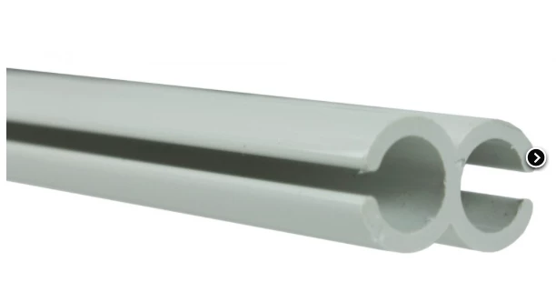 Vango DriveAway Kit For 4mm - 6mm Rails (3 Metre) (Ideal For Fiamma)