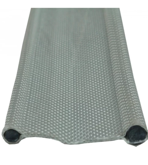 Vango DriveAway Kit For 4mm - 6mm Rails (3 Metre) (Ideal For Fiamma) - Image 2