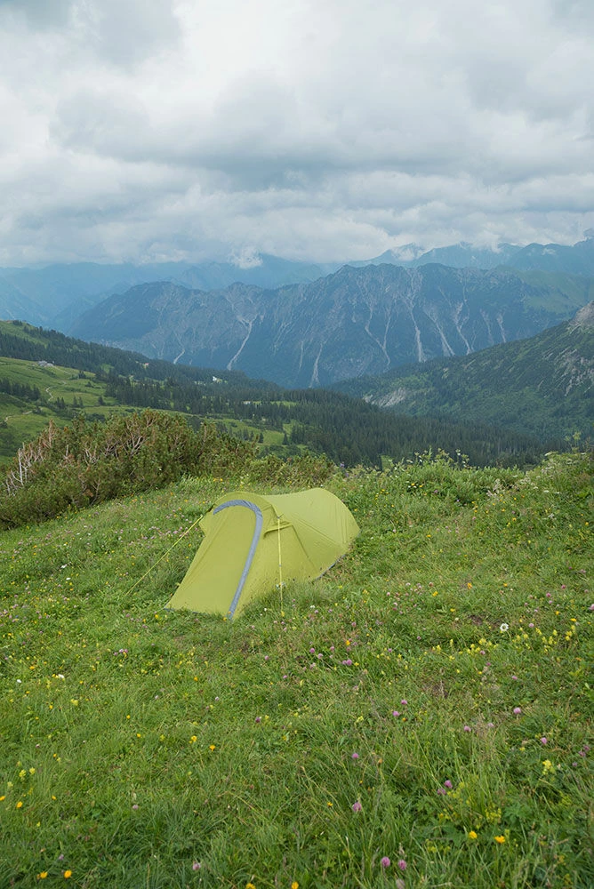 Vango Soul 100 Tent - Image 2