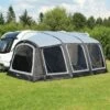 Outdoor Revolution Sportlite Air 320ex Caravan Awning