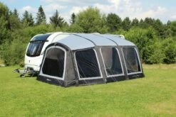 Outdoor Revolution Sportlite Air 320ex Caravan Awning