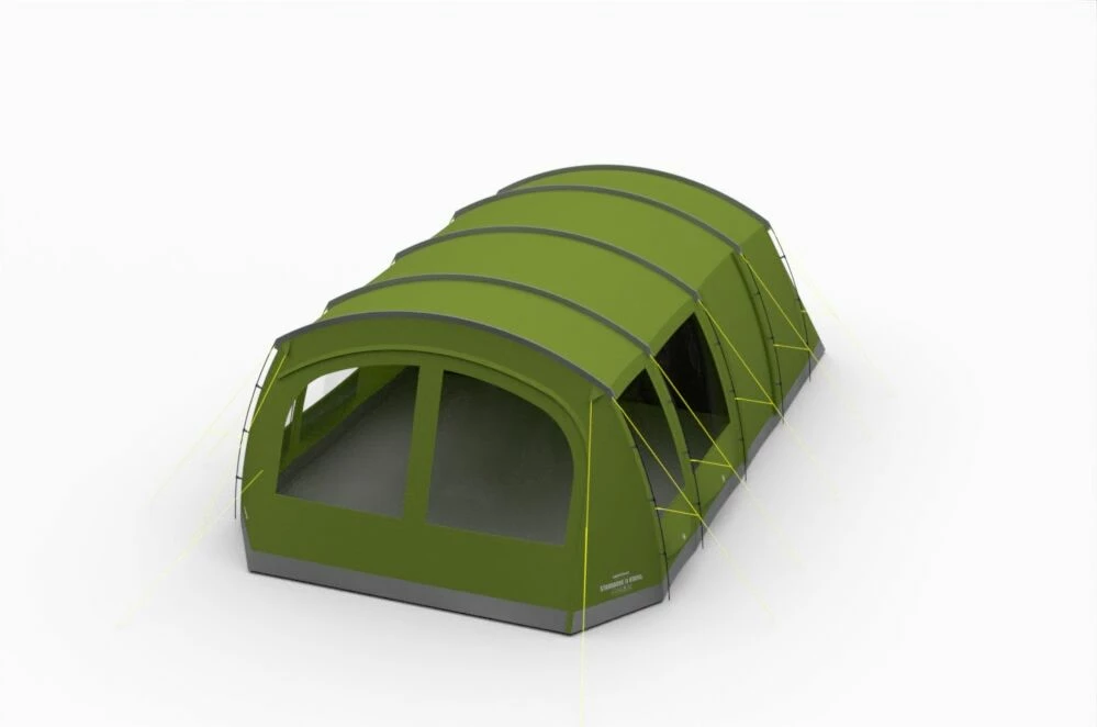 Vango Stargrove II 600xl Poled Tent (2022) - Image 6