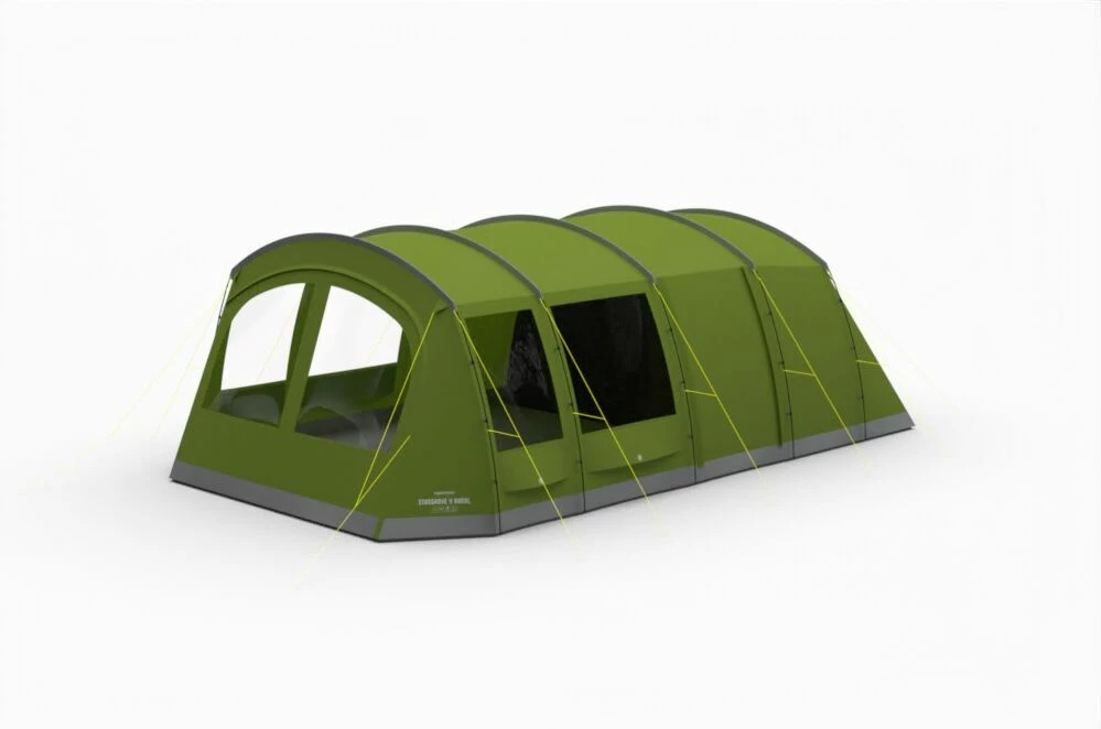 Vango Stargrove II 600xl Poled Tent (2022)
