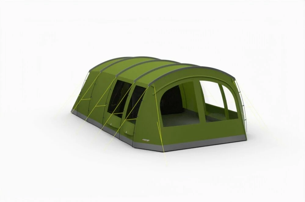 Vango Stargrove II 600xl Poled Tent (2022) - Image 4
