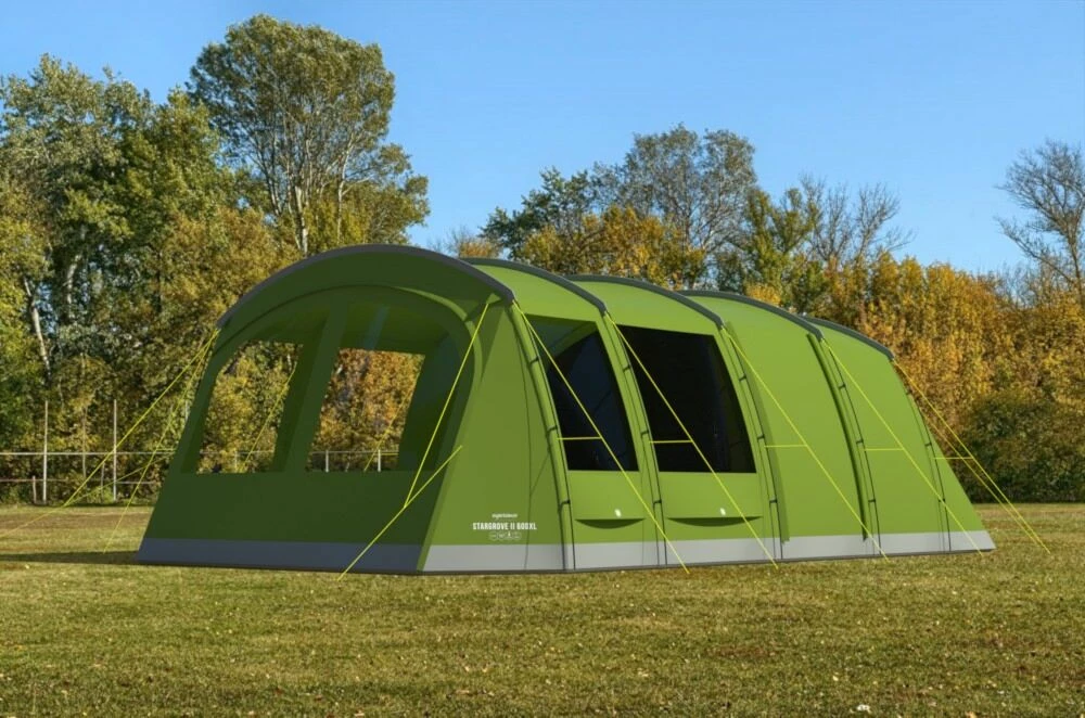Vango Stargrove II 600xl Poled Tent (2022) - Image 9