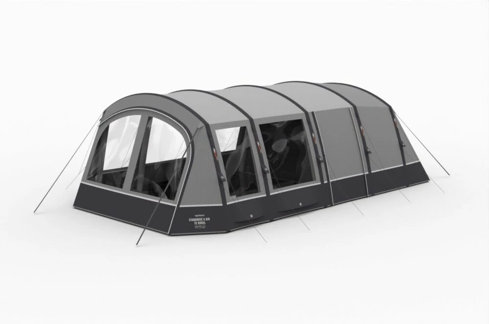 Vango Stargrove II TC 600XL Air Tent (2022) - Image 3