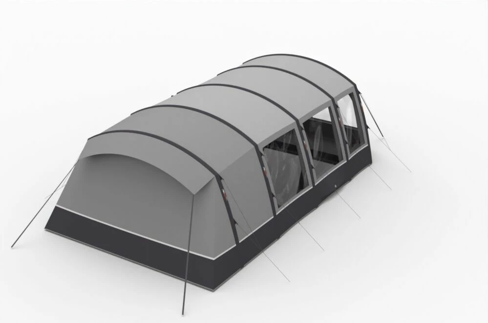 Vango Stargrove II TC 600XL Air Tent (2022) - Image 4