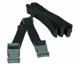 Vango Spare Storm Straps 3.5m For [For Caravan Awnings 2021 Onwards] (2.5cm)