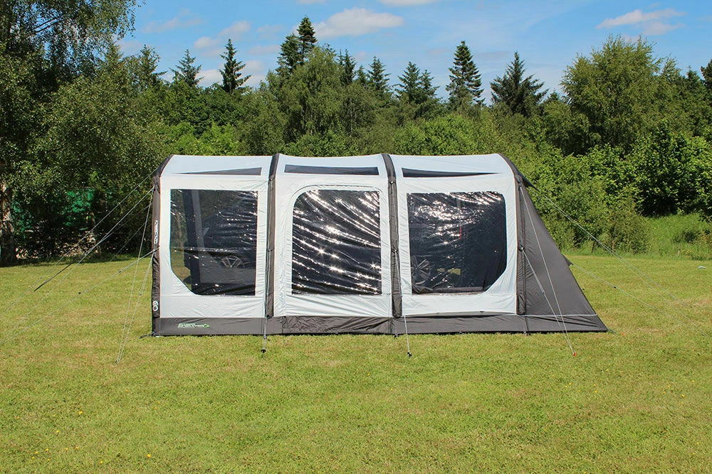 Outdoor Revolution Movelite T4E Midline Awning (220-255cm) - Image 2