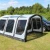Outdoor Revolution Movelite EURO T4E Lowline Awning (180-220cm)