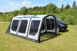 Outdoor Revolution Movelite EURO T4E Lowline Awning (180-220cm)