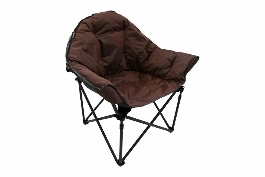 Vango Titan 2 Oversized Chair (Brick Dust) - Image 2