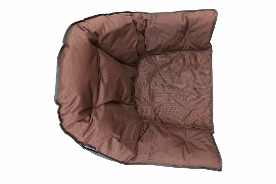 Vango Titan 2 Oversized Chair (Brick Dust) - Image 3