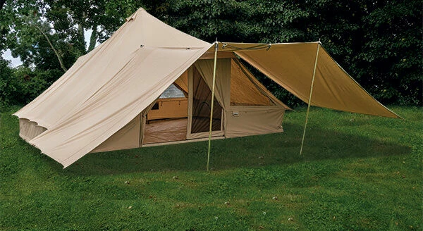 Quest Signature Touareg Tent (2022) - Image 7