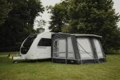 Vango Tuscany Air 400 Elements Proshield Caravan Awning (2023)