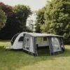 Vango Tuscany Air 500 Elements Proshield Caravan Awning (2023)