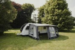 Vango Tuscany Air 500 Elements Proshield Caravan Awning (2023)