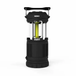 Nebo Poppy 300L Lantern And Spotlight