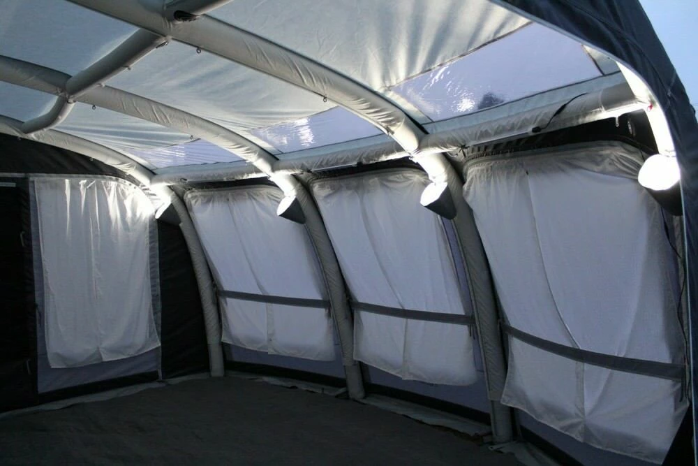 Outdoor Revolution Uplighter Shade (2 Pack) - Image 3