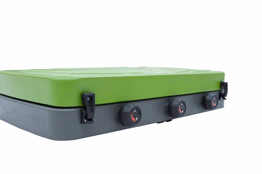 Vango Combi IR Grill Compact - Image 4