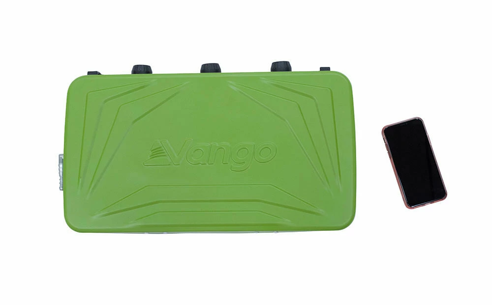Vango Combi IR Grill Compact - Image 6