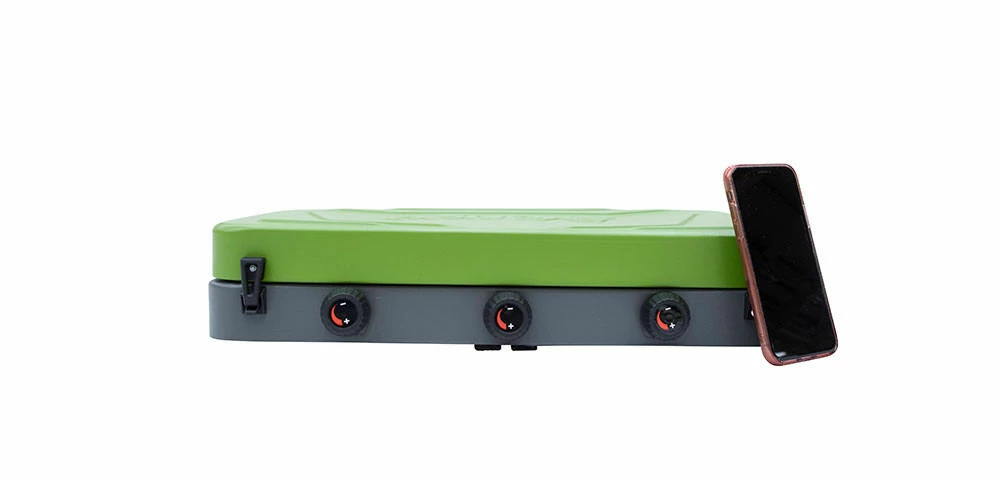 Vango Combi IR Grill Compact - Image 7