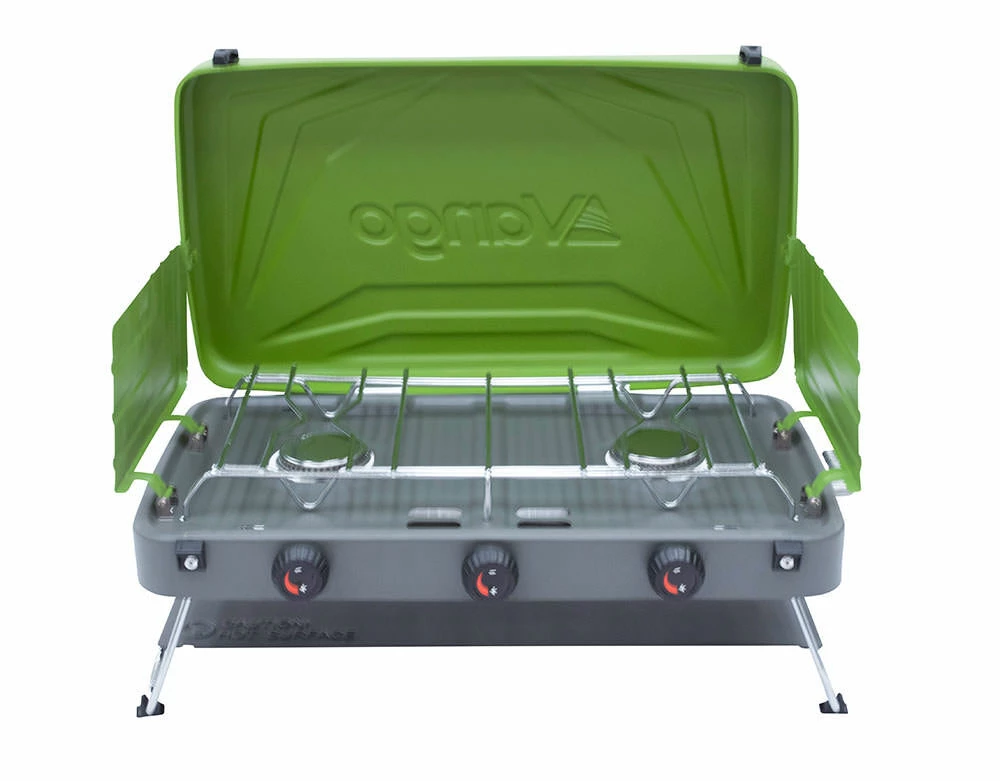 Vango Combi IR Grill Compact