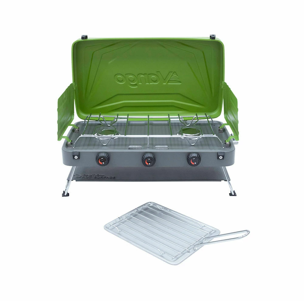 Vango Combi IR Grill Compact - Image 2