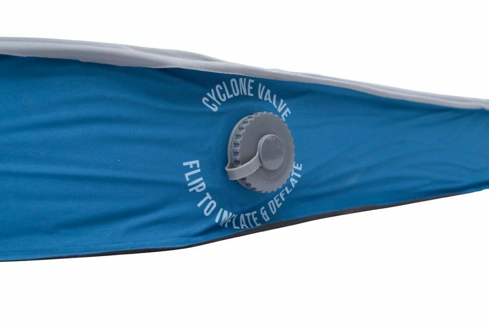 Vango Shangri-La II 10cm Double Self-Inflating Mat - Image 10