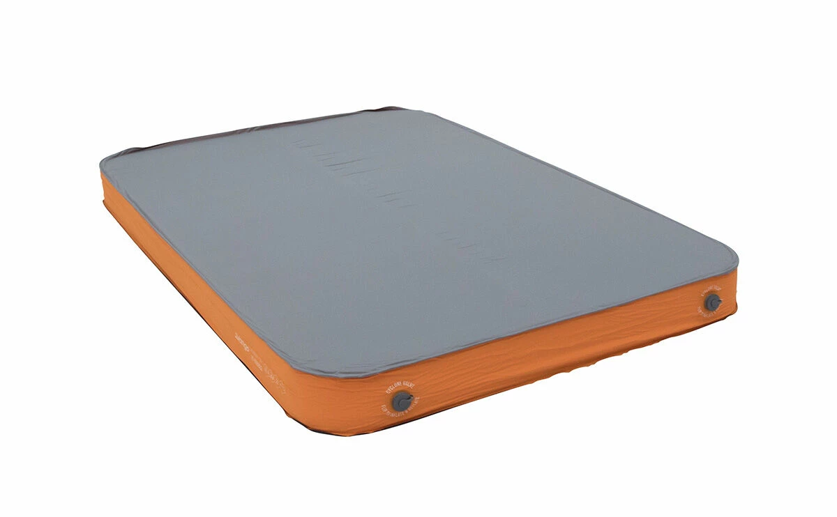 Vango Shangri-La II 15cm Double Self-Inflating Mat - Image 2