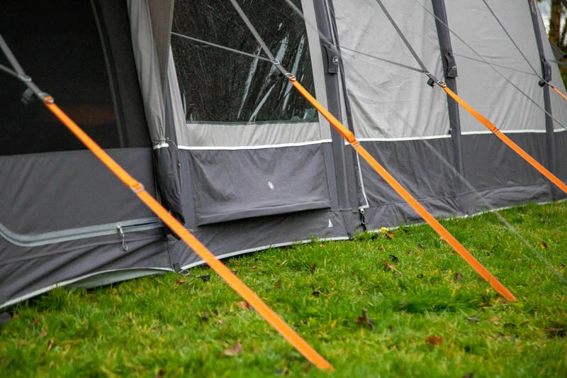 Vango Anantara IV TC 650xl Air Tent (2023) - Image 5