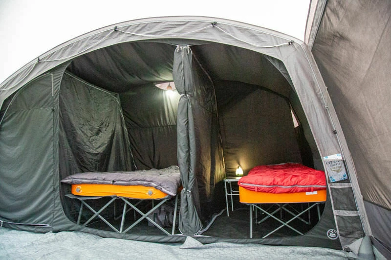 Vango Anantara IV TC 650xl Air Tent (2023) - Image 8