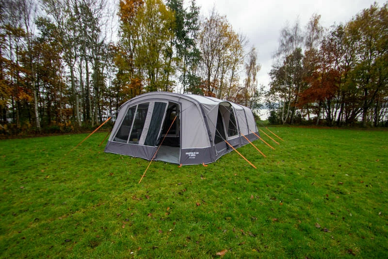 Vango Anantara IV TC 650xl Air Tent (2023) - Image 9