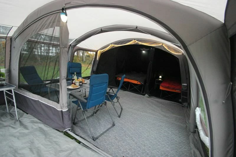 Vango Anantara IV TC 650xl Air Tent (2023) - Image 11